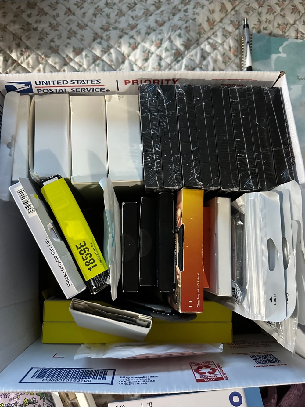 31 pieces mixed lot of cell phone covers